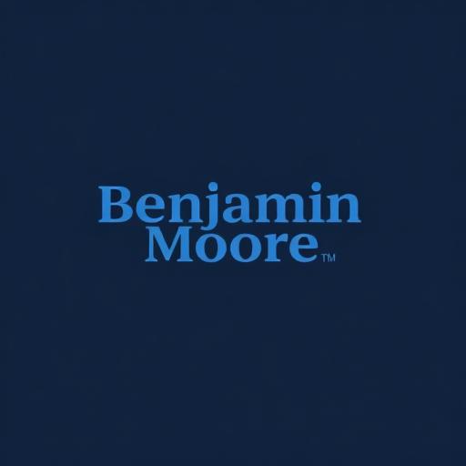 Benjamin Moore logo